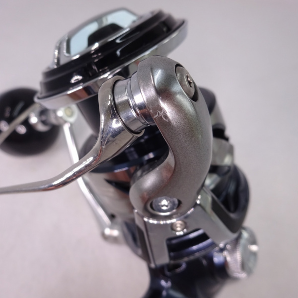 21ツインパワーSW 5000XG